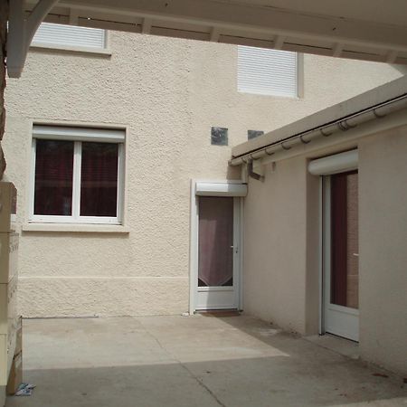 Studio Dijon Entre Fac Hopital Et Centre Экстерьер фото