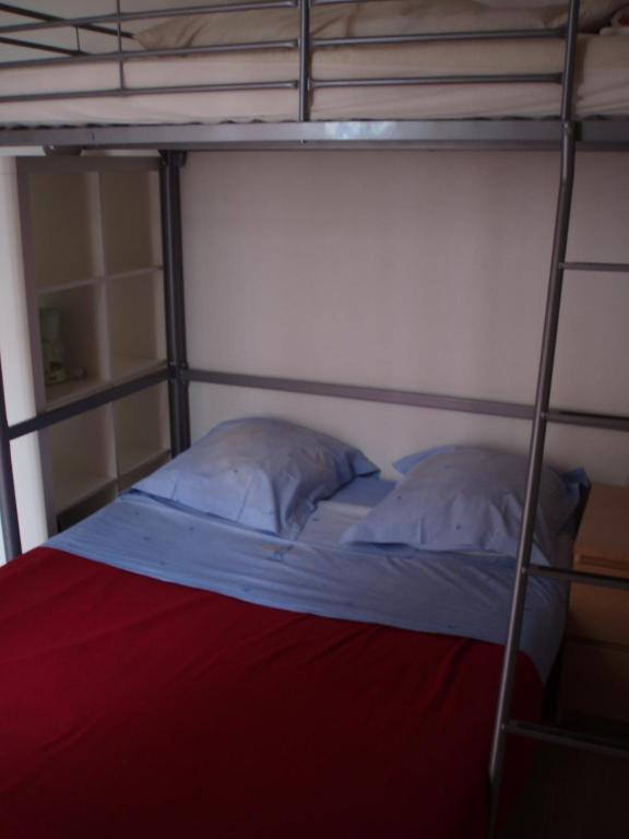 Studio Dijon Entre Fac Hopital Et Centre Номер фото